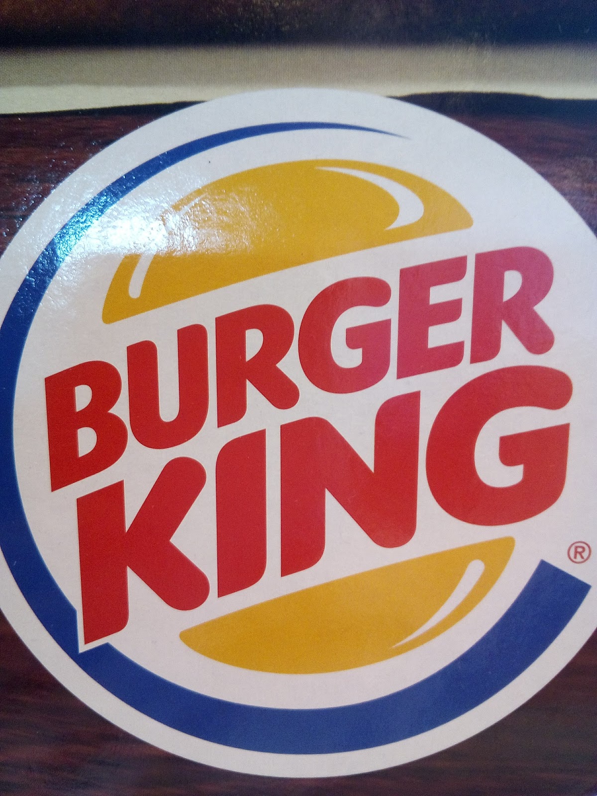 Burger King Plan de Campagne Barnéoud