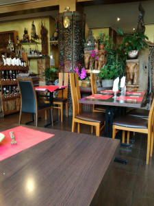 L'Asiane — photo 7
