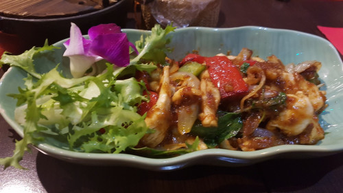 L'Asiane — photo 10
