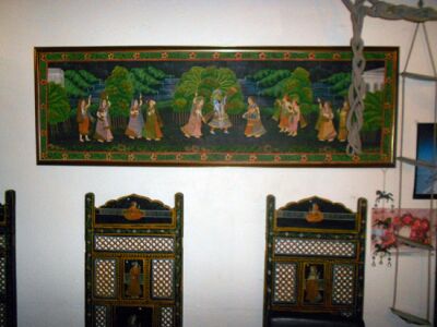Annapurna — photo 4
