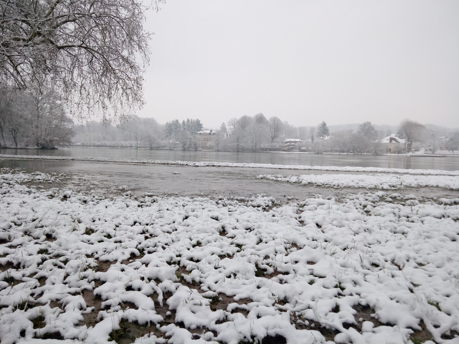 Country Club 77000 Samois Sur Seine