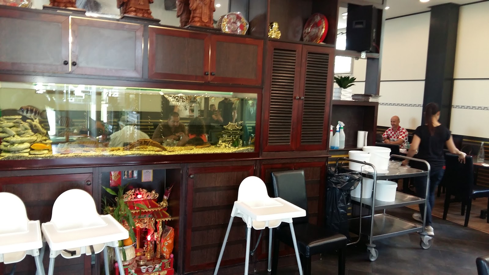 Vina Wok — photo 1