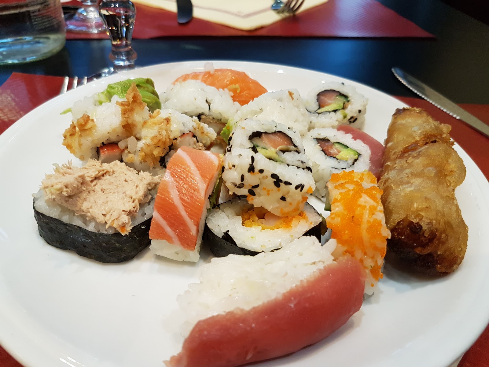 Vina Wok — photo 2