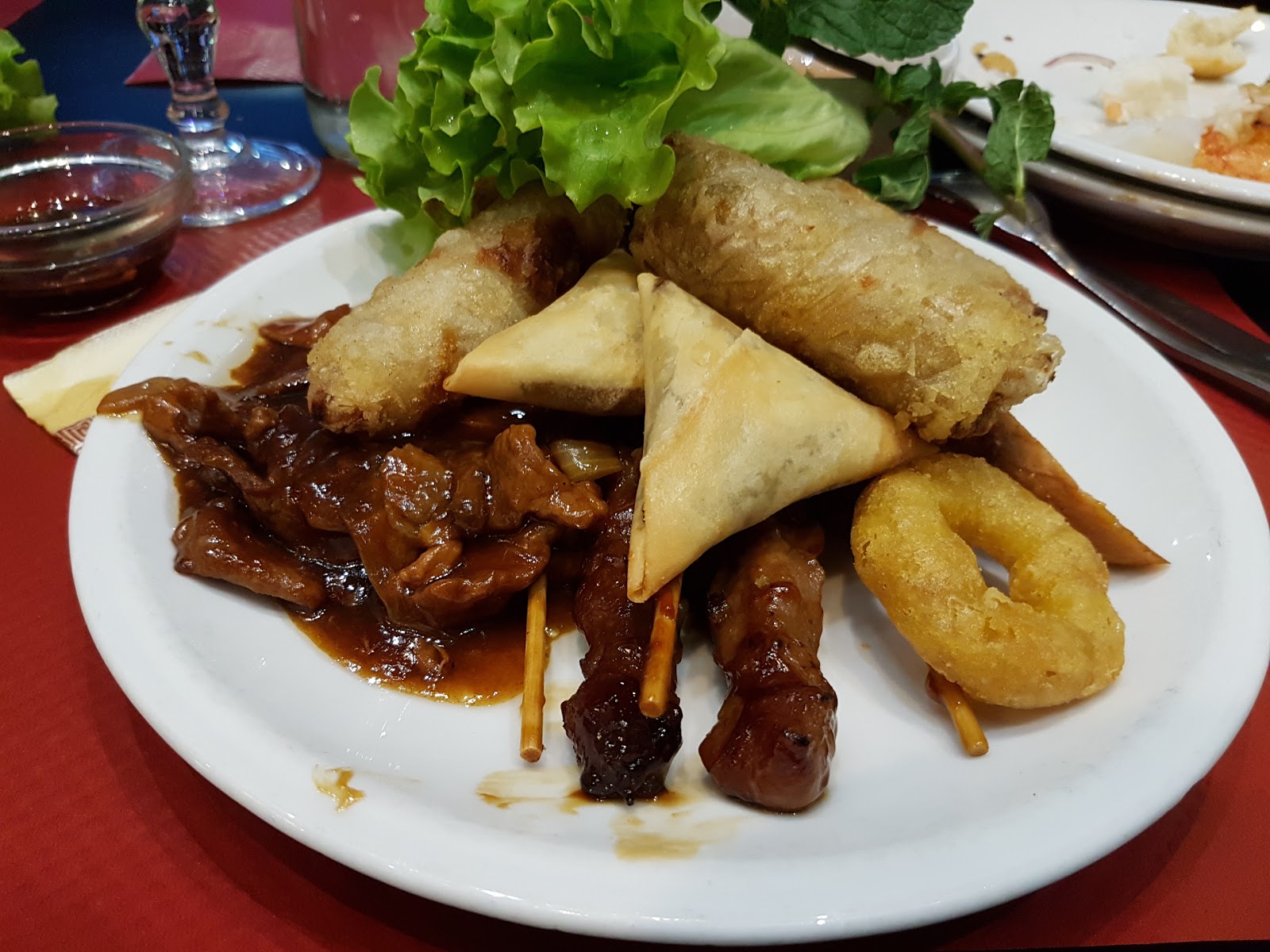 Vina Wok — photo 4