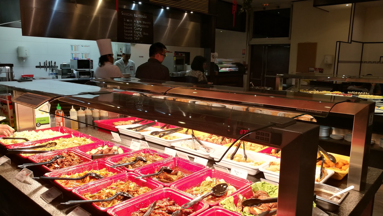 Vina Wok — photo 5