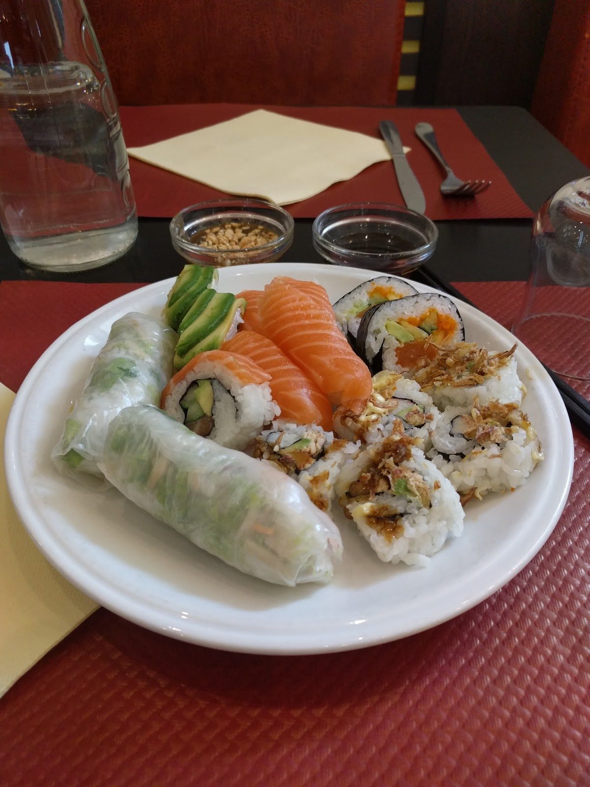 Vina Wok — photo 10
