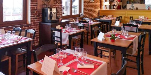 Relais Saint Michel