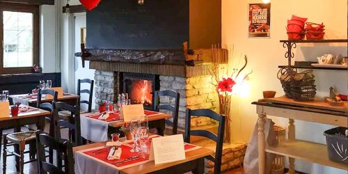 Relais Saint Michel — photo 2