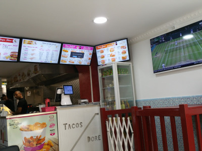 Tacos Dore — photo 1