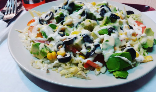 Tacos Dore — photo 2