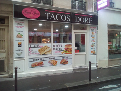 Tacos Dore — photo 3