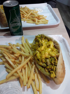 Tacos Dore — photo 10
