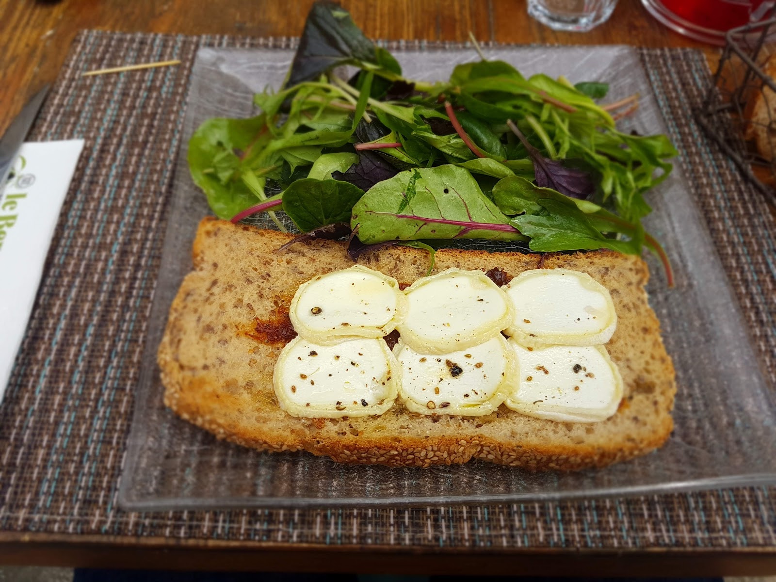 Le Bercail — photo 3