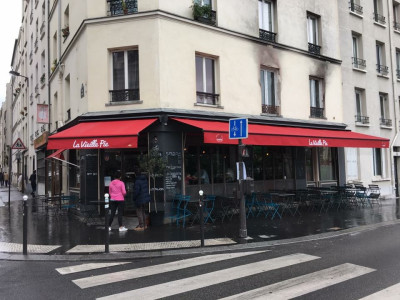 La Vieille Pie — photo 3