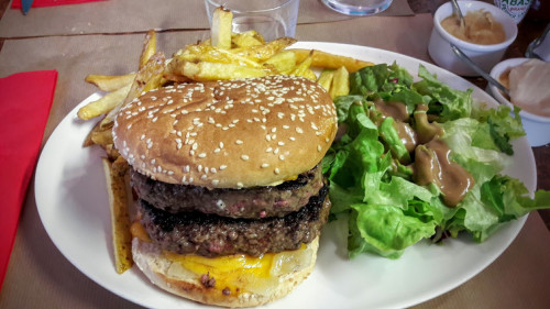 La Vieille Pie — photo 4