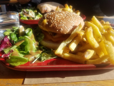 La Vieille Pie — photo 6
