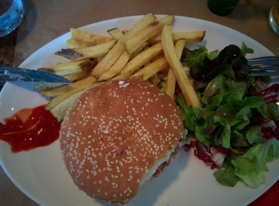 La Vieille Pie — photo 7