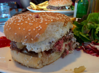 La Vieille Pie — photo 9