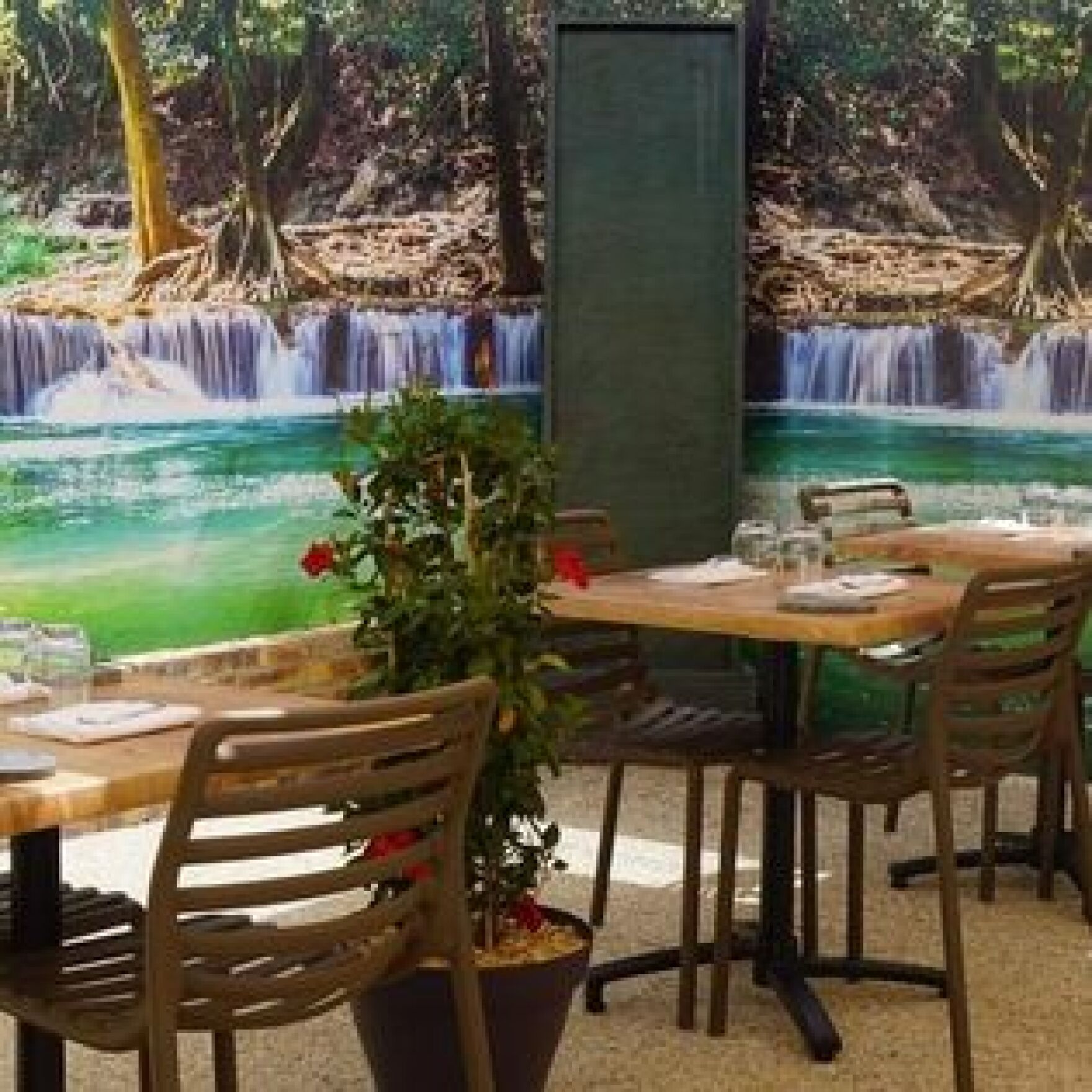 Restaurant A Gouyette
