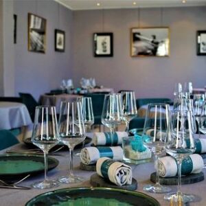 Restaurant A Gouyette — photo 2