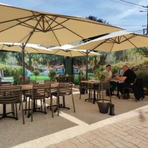Restaurant A Gouyette — photo 3