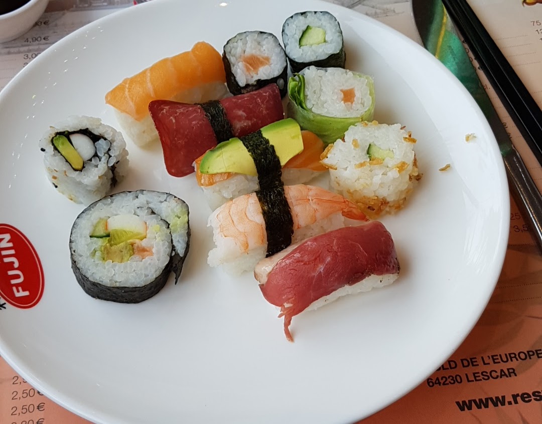 FUJIN — photo 2