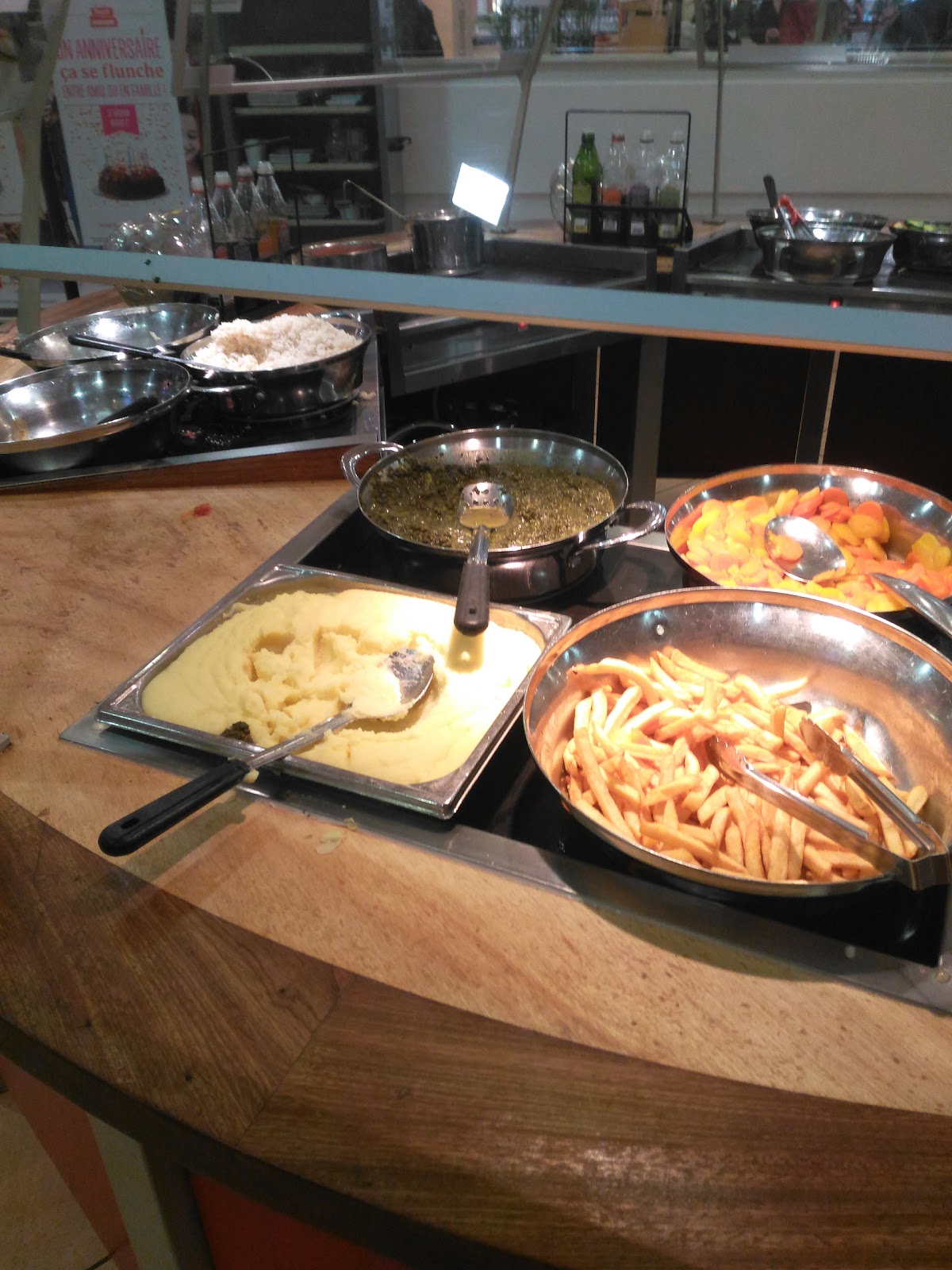 Flunch — photo 8
