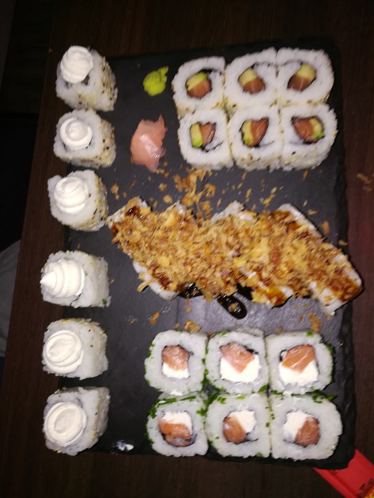 L'Instinct Nippon — photo 3