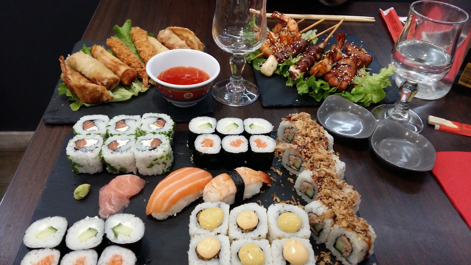 L'Instinct Nippon — photo 7