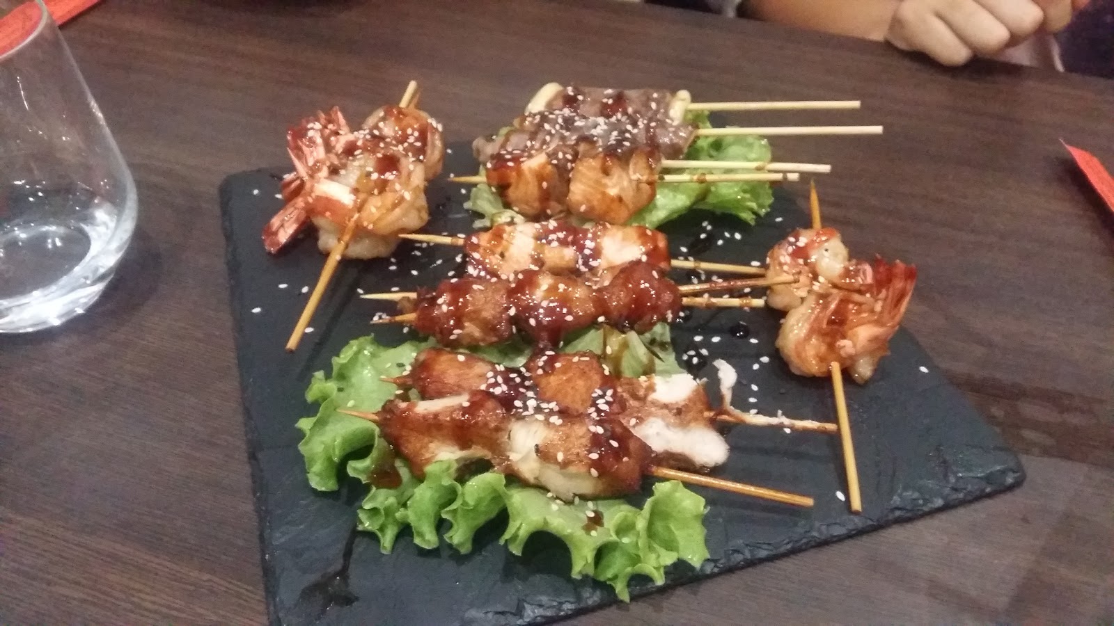L'Instinct Nippon — photo 10