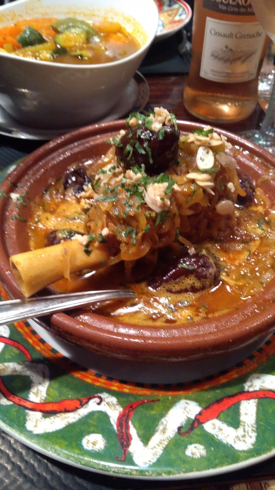 Le Marrakech — photo 5