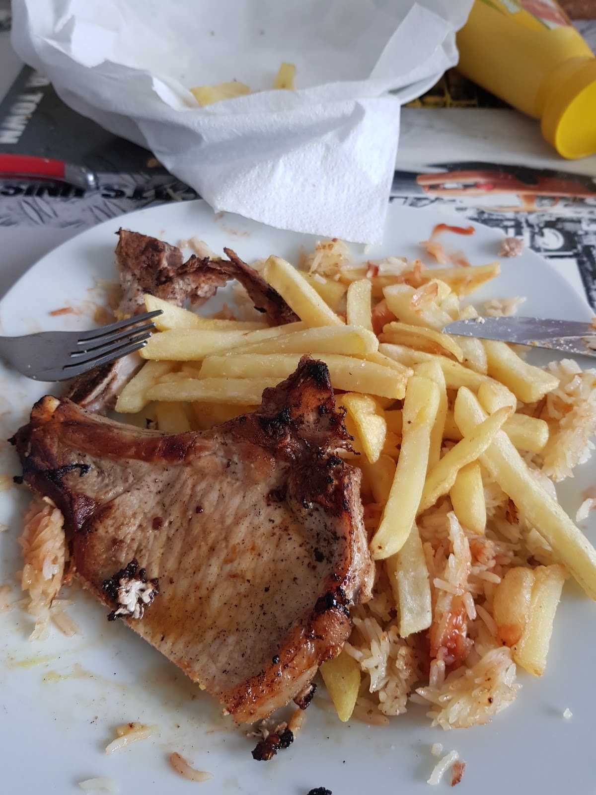 Sabores de Portugal