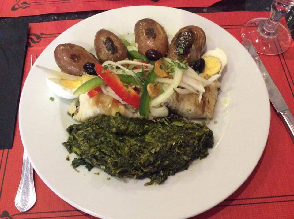 Sabores de Portugal — photo 8