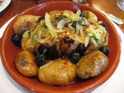Sabores de Portugal — photo 10