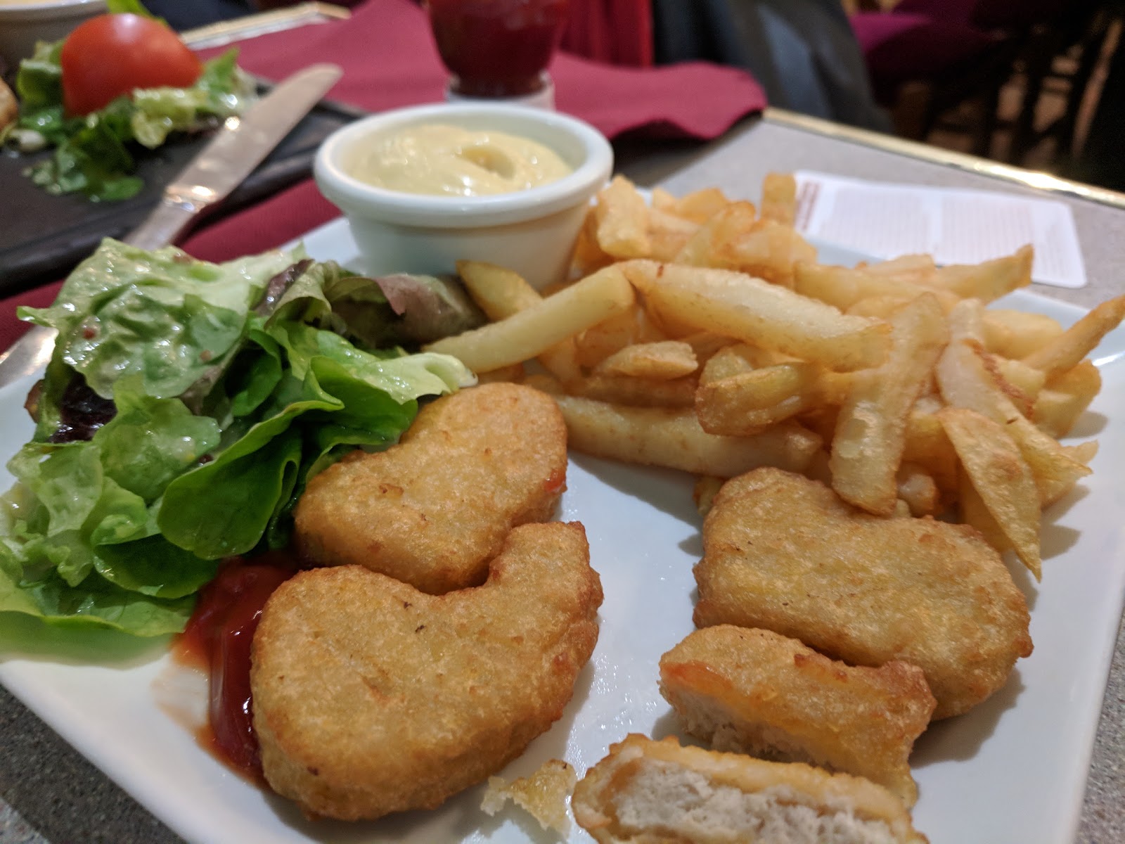 Brasserie Café de Paris — photo 6