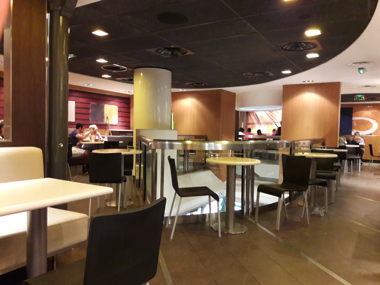 McDonald's — photo 1