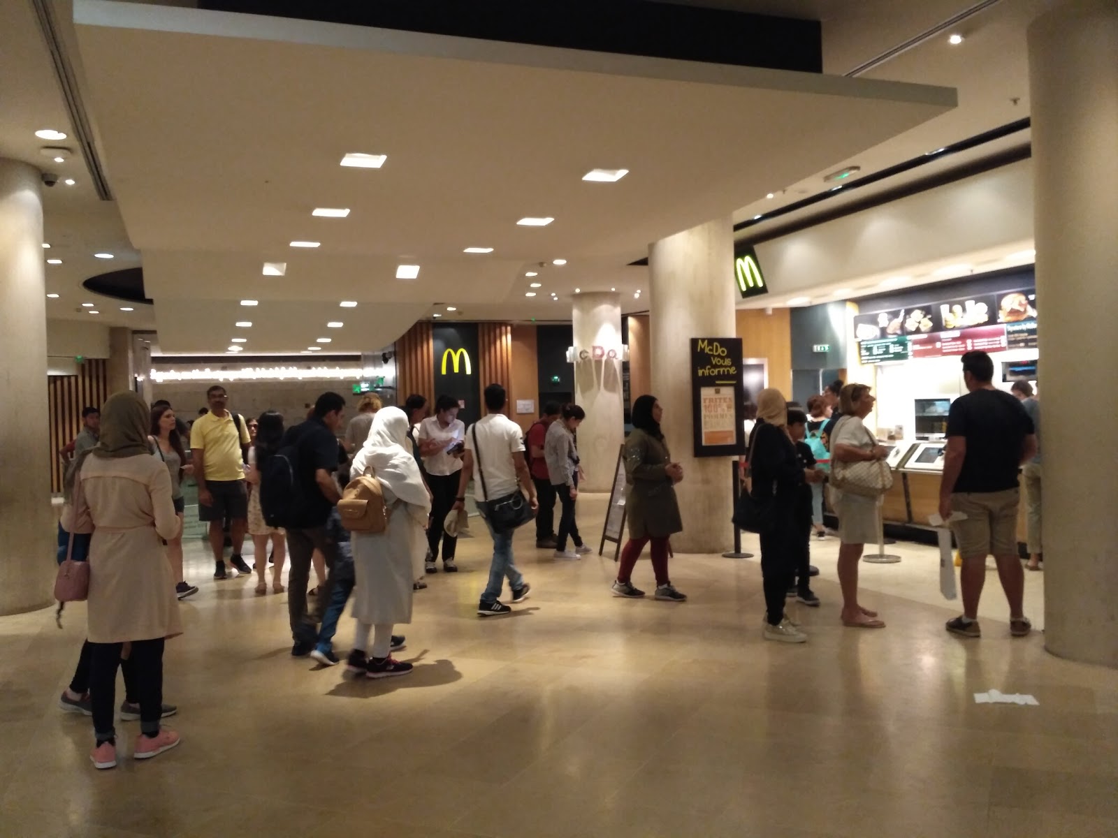 McDonald's — photo 3