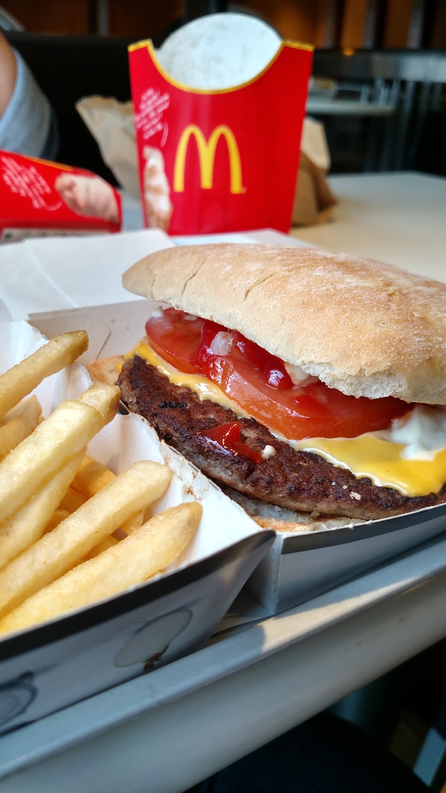 McDonald's — photo 7