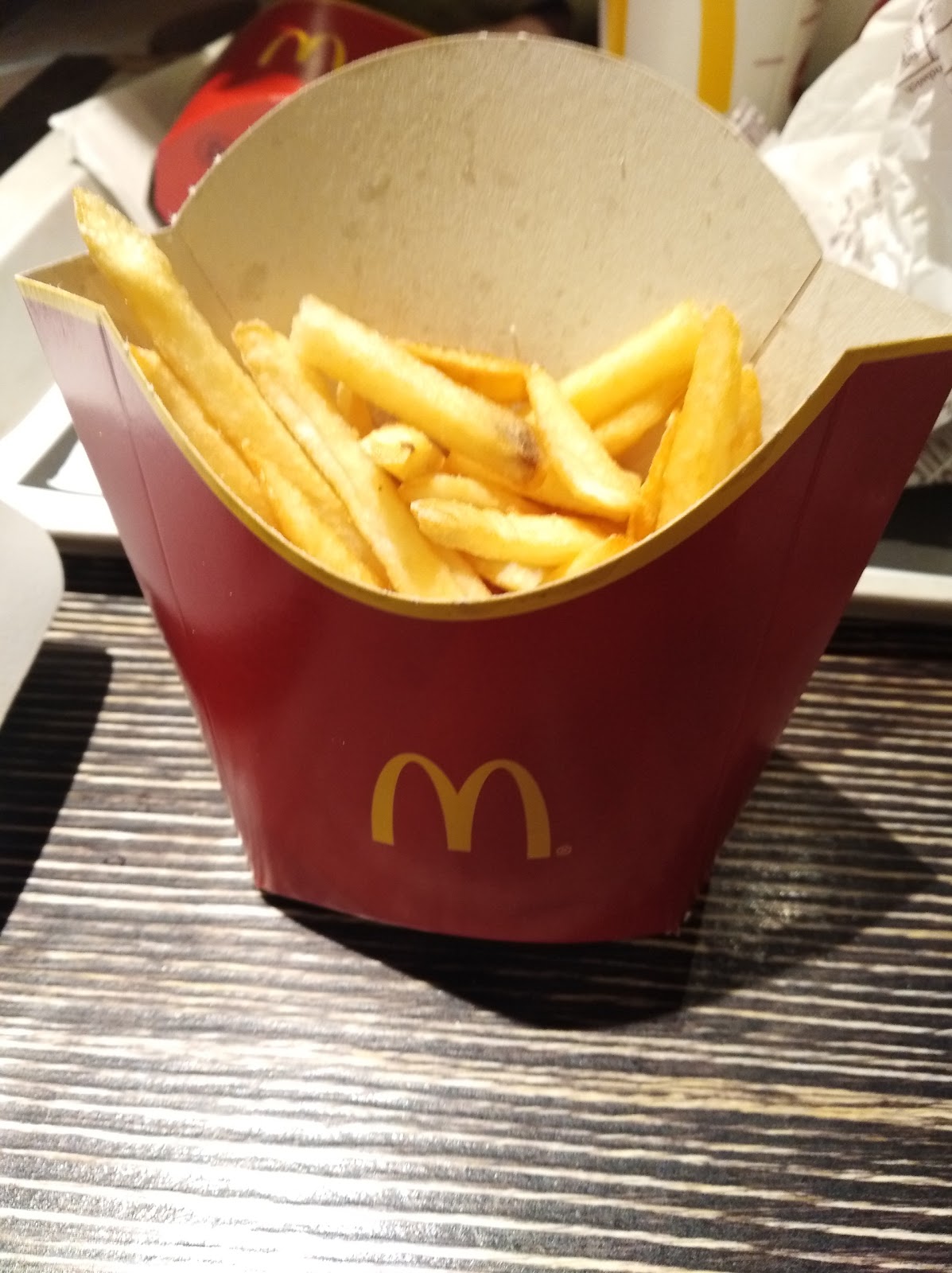 McDonald's — photo 8