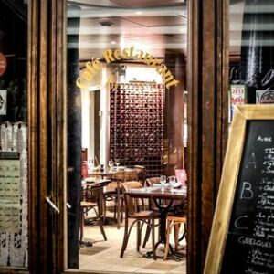 Café Brunet
