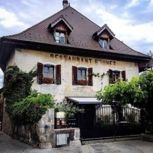 Café Brunet — photo 2