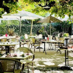 Café Brunet — photo 3