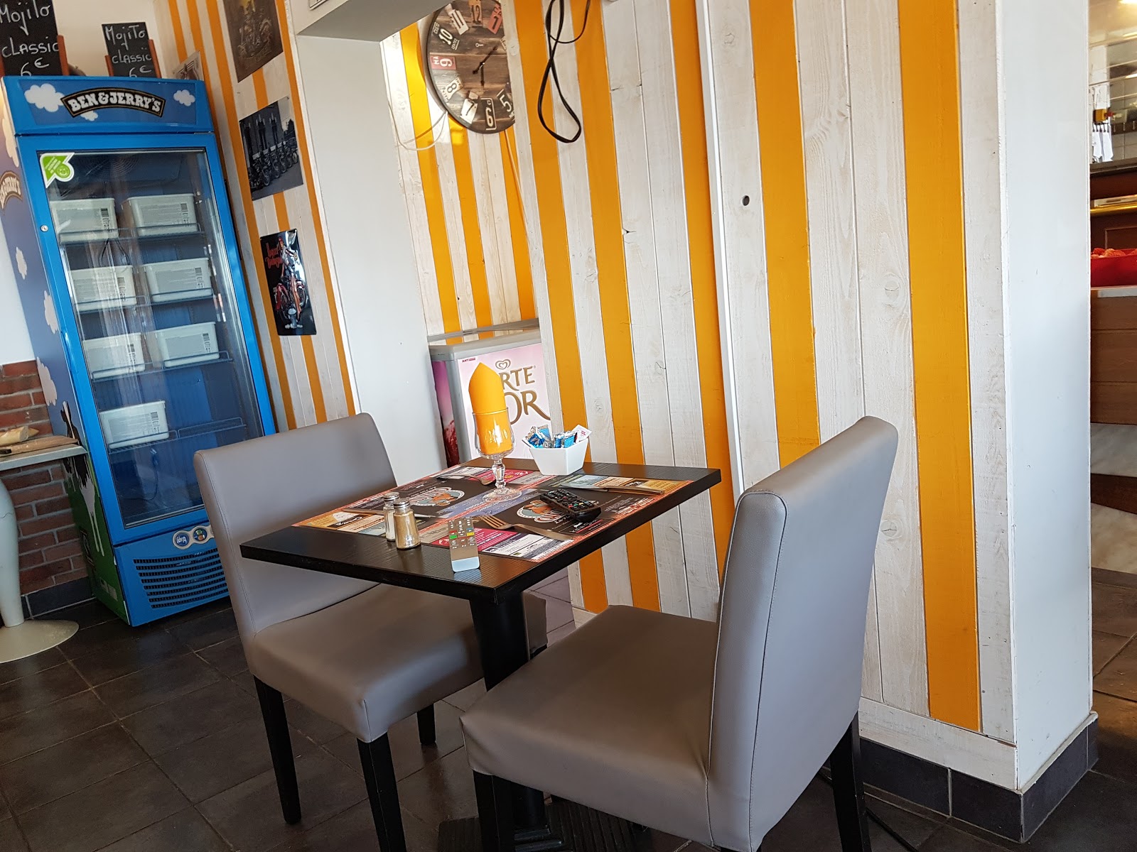 Chez Max — photo 1