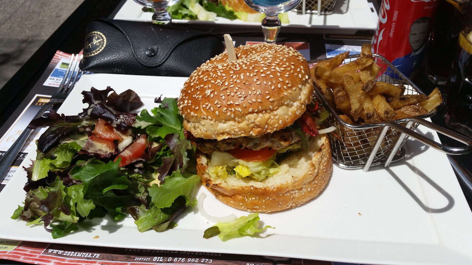 Chez Max — photo 5