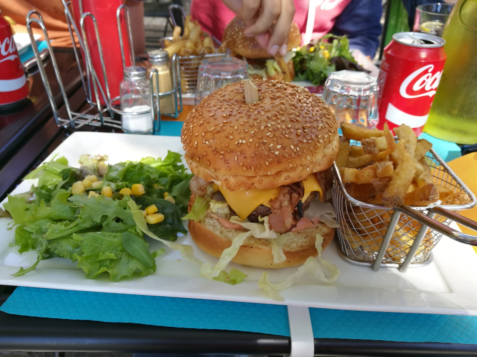 Chez Max — photo 6