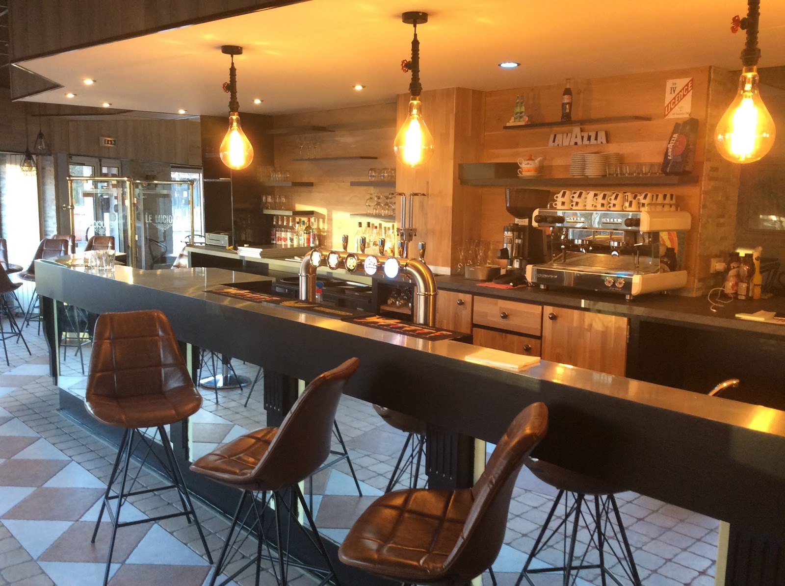 La Cosenza — photo 1