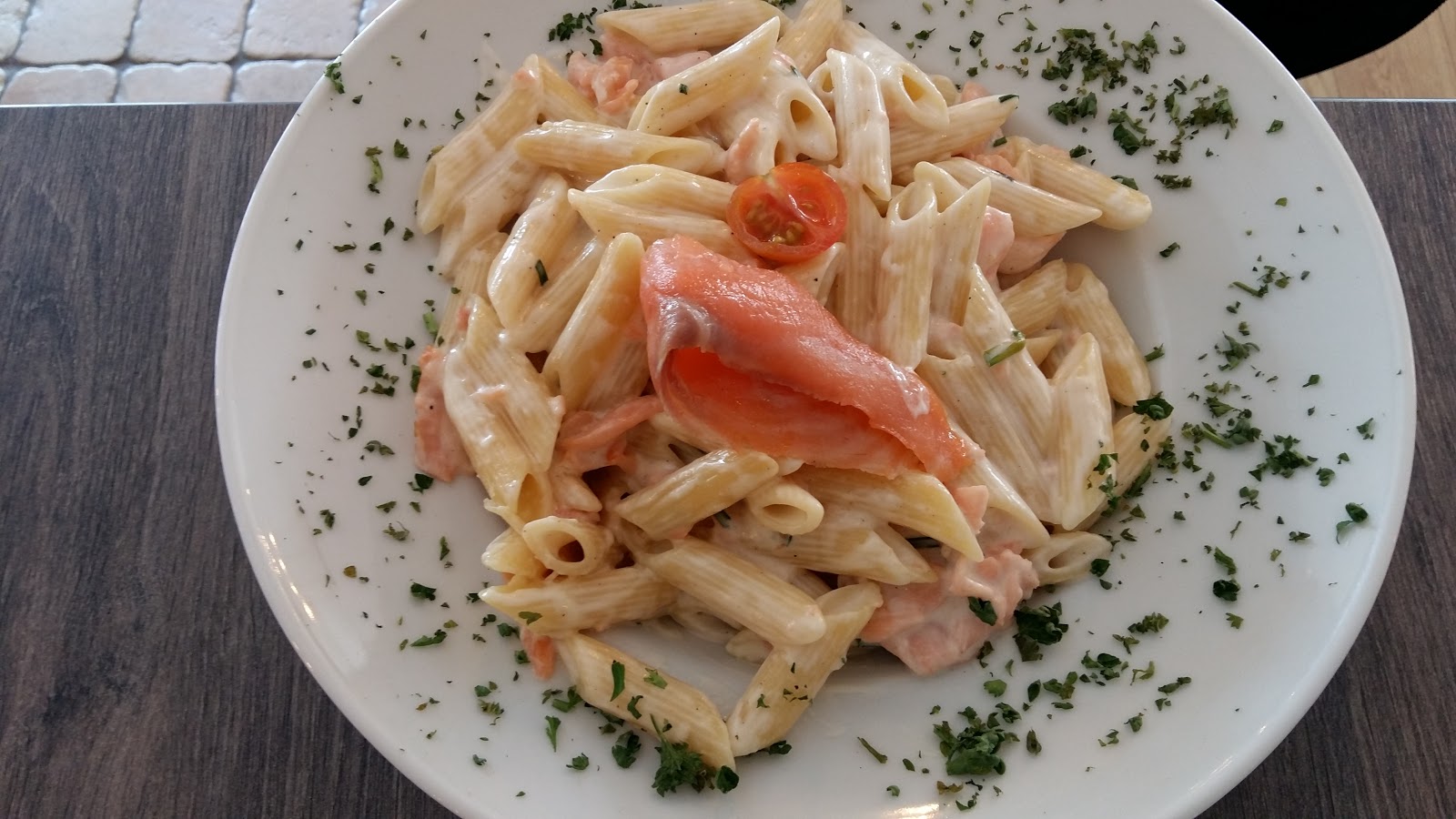 La Cosenza