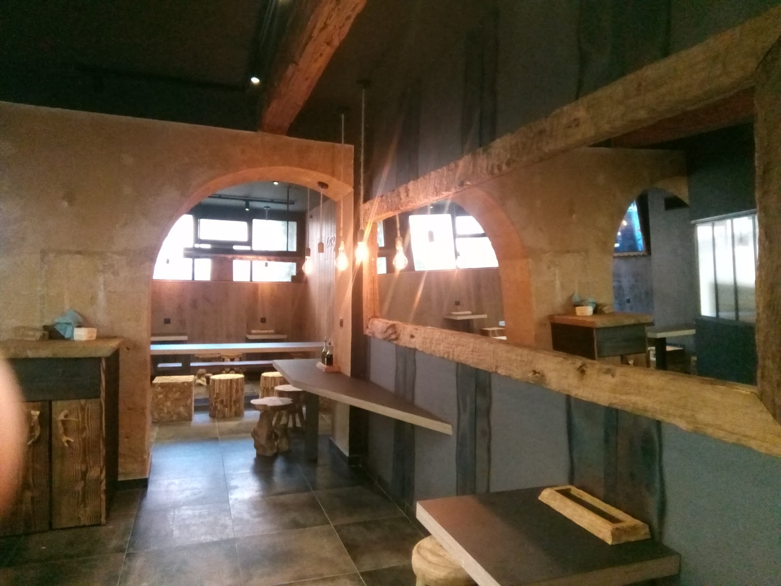 L'Atelier du Burger — photo 1