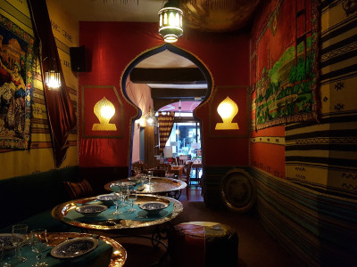 Chez Rémy