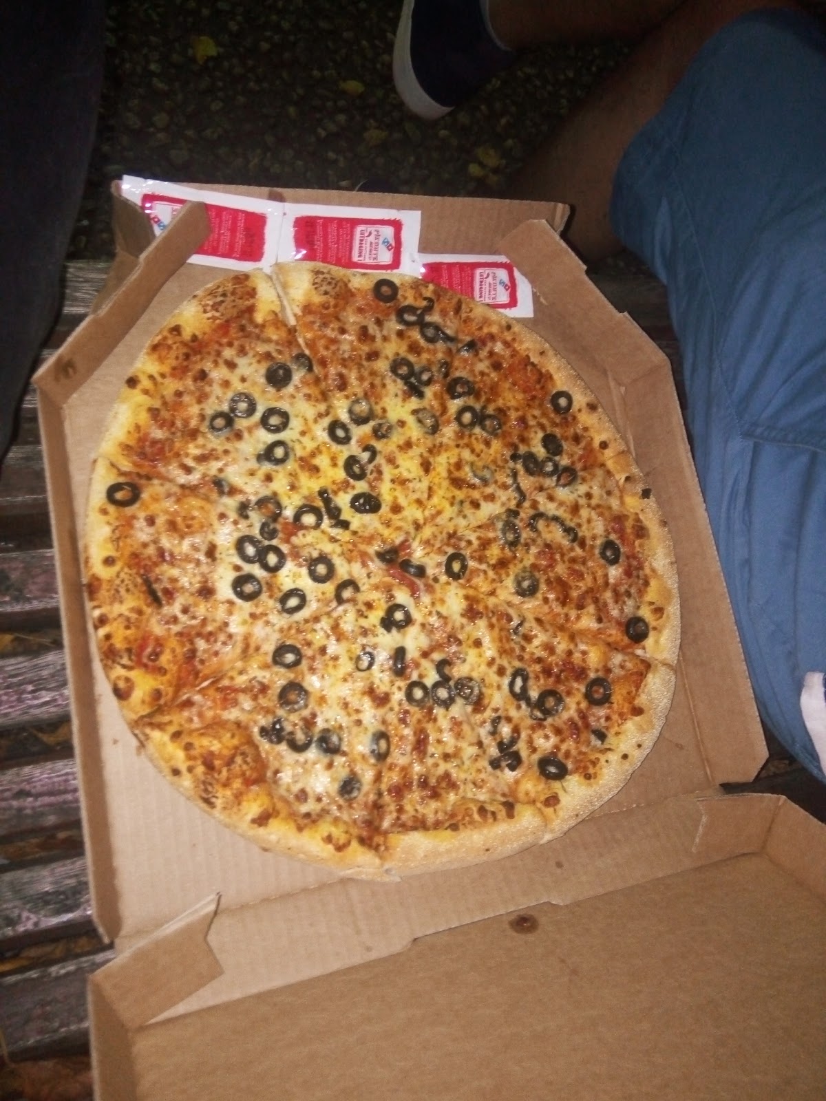 Domino's Pizza Nancy - Haussonville — photo 3
